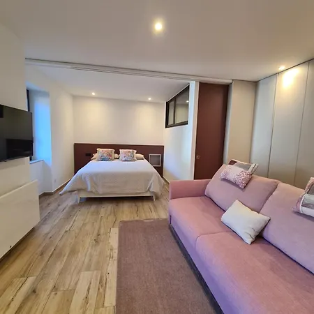 Centre De Apartment *