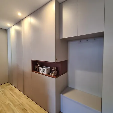 Apartment Centre De Formigueres