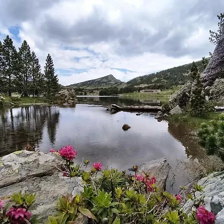 Centre De Apartment *