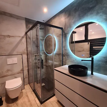 Apartment Centre De Formigueres