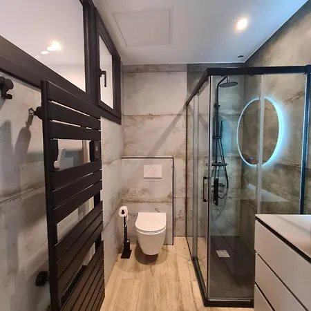 Centre De Apartment