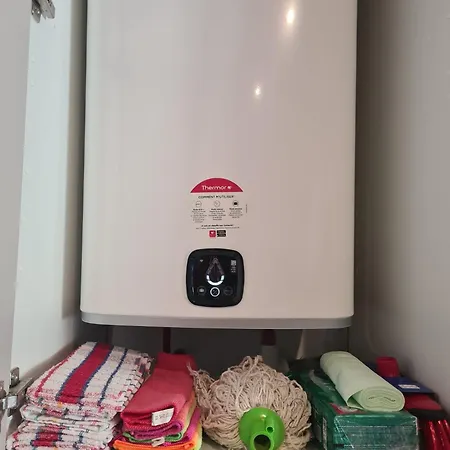 Centre De Apartment *