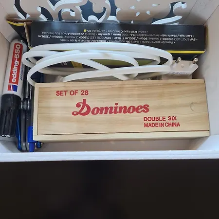 Apartment Centre De *