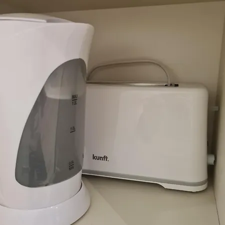 Apartment Centre De Formigueres