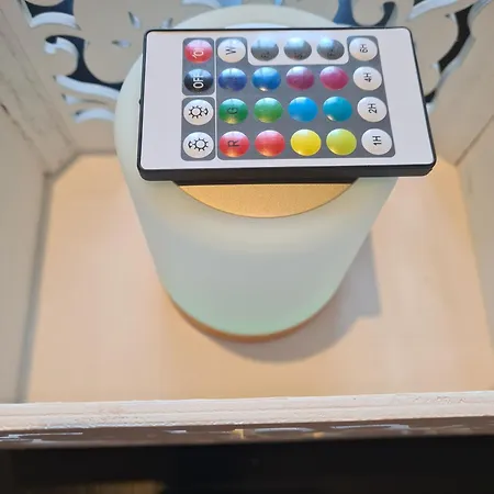 Apartment Centre De *