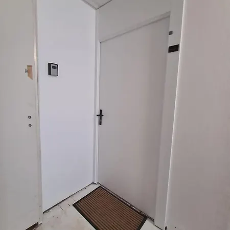 Apartment Centre De Formiguères