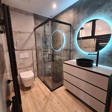 Centre De Apartment *